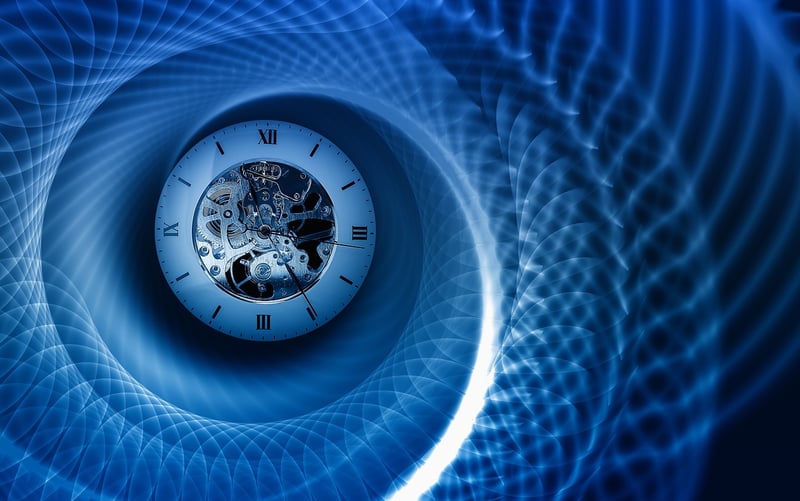 Time Warp